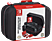 NINTENDO Switch Complete Deluxe Travel Case - Svart