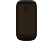 BEAFON SL580 barna - fekete kártyafüggetlen mobiltelefon