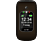 BEAFON SL580 barna - fekete kártyafüggetlen mobiltelefon