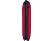 BEAFON SL670 fekete - piros kártyafüggetlen mobiltelefon