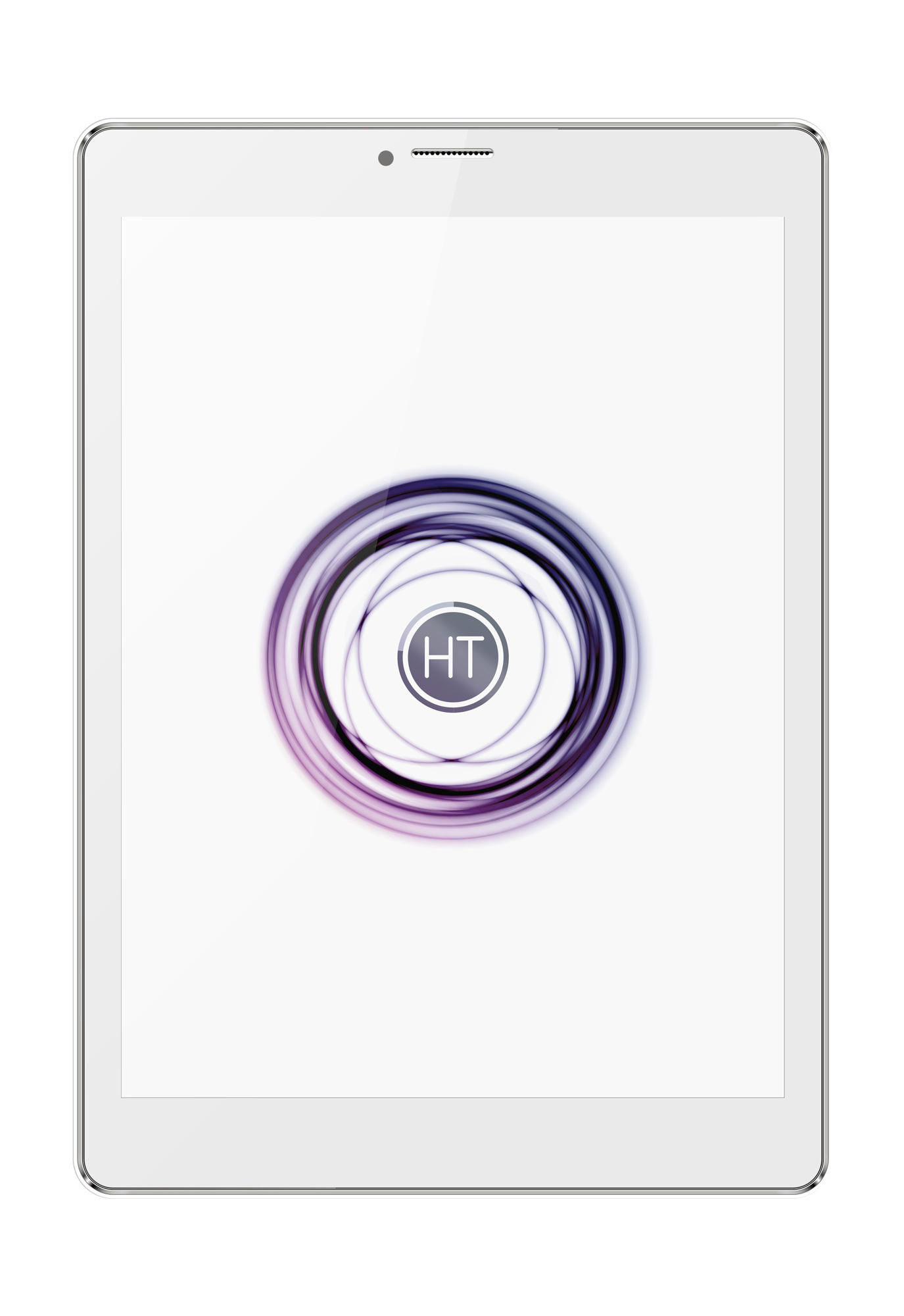 HOMETECH HT 8C 3G 7.85" 16GB 1GB Tablet Beyaz