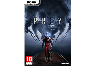 BETHESDA PREY PC Oyun