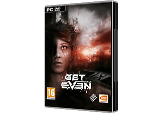 Get Even (PC)