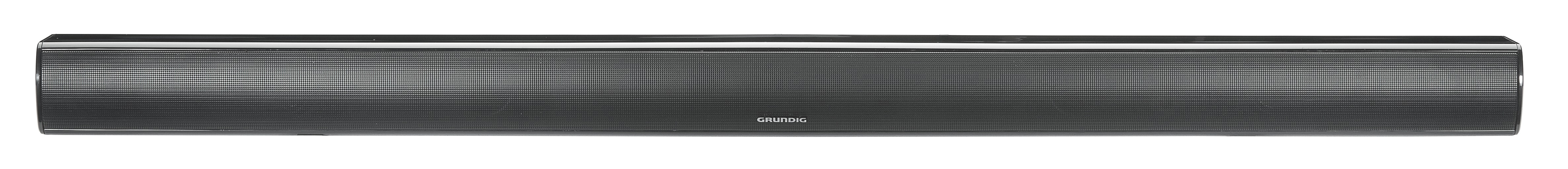 GRUNDIG DSB 950, Smart Soundbar, Schwarz