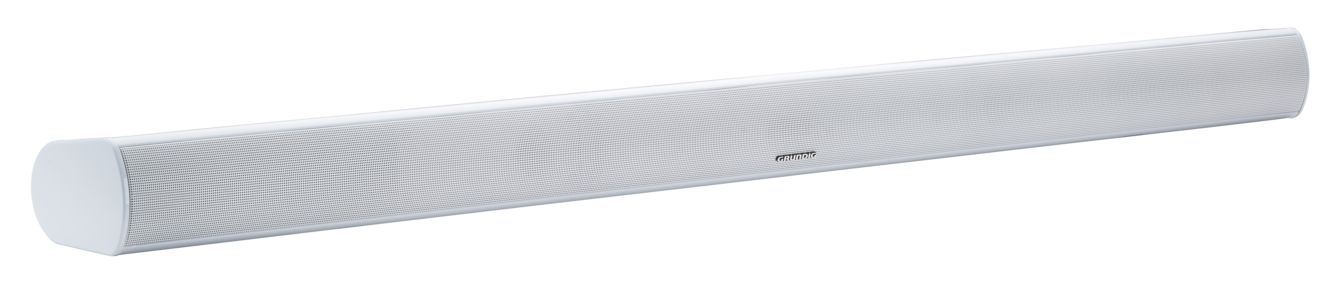 GRUNDIG DSB 950, Smart Soundbar, Weiß