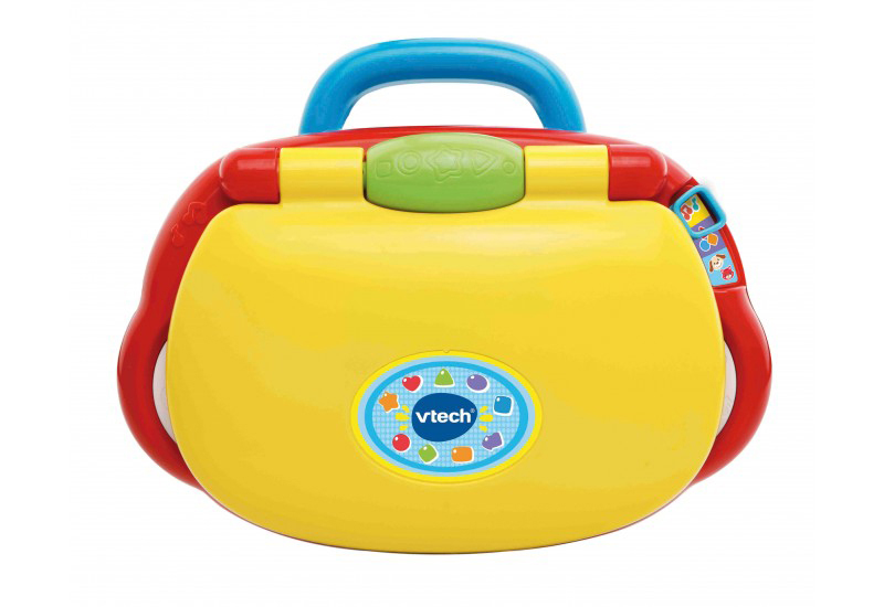 VTECH Entdecker-Laptop Entdecker Laptop, Mehrfarbig