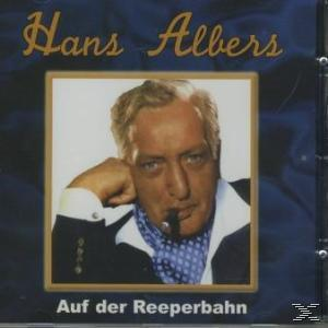 Auf der Reeperbahn CD