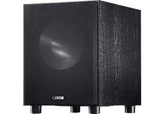 CANTON SUB 12.3 - Subwoofer (Schwarz)