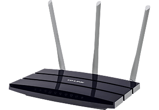 TP LINK TL-WR1043ND 450Mbps wireless router