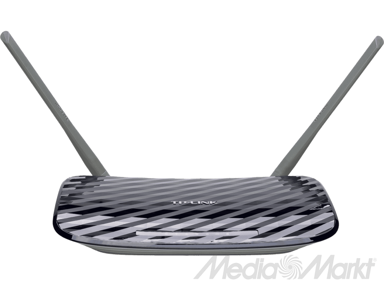 temper fund mucus TP LINK Archer C20 AC750 Dual-Band wireless router - MediaMarkt online  vásárlás