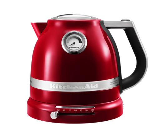 KITCHEN AID Artisan Vízforraló, Piros KA5KEK1522EER 2400W