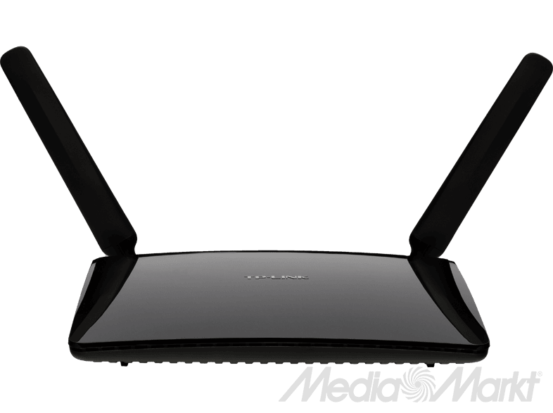 TP LINK TL MR6400 4G router MediaMarkt online v s rl s