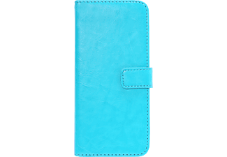 V-DESIGN BV 230, Bookcover, Samsung, Galaxy S8, Blau