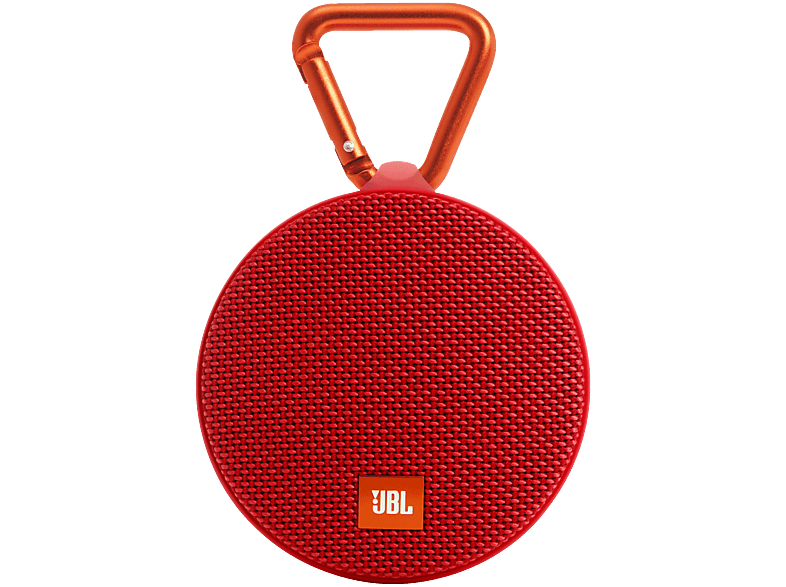 Altavoz inalámbrico | JBL Clip 2, Bluetooth, Resistencia al agua