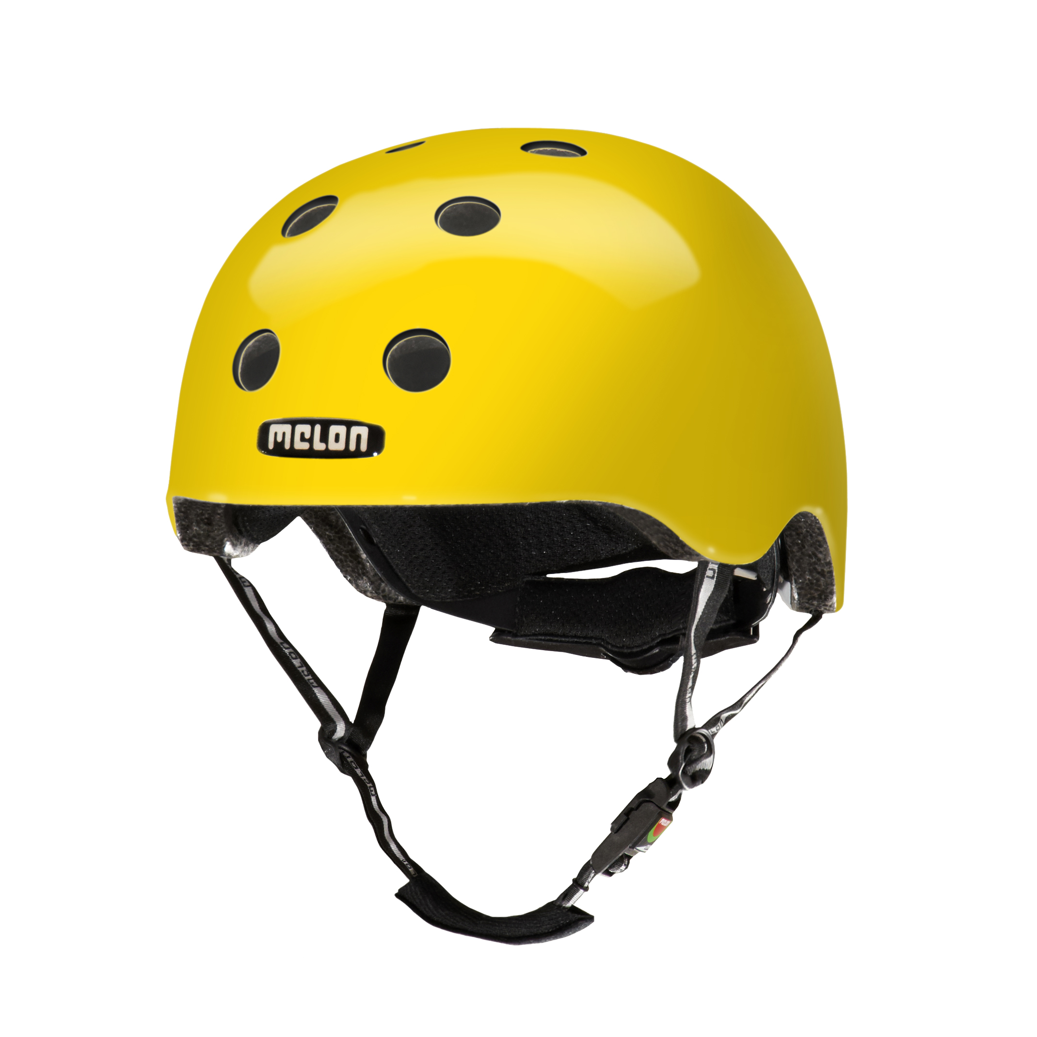 MELON MUA.R003M.XS Urban Active Rainbow Yellow (Fahrradhelm, 46 | 52 cm,  Gelb) | MediaMarkt