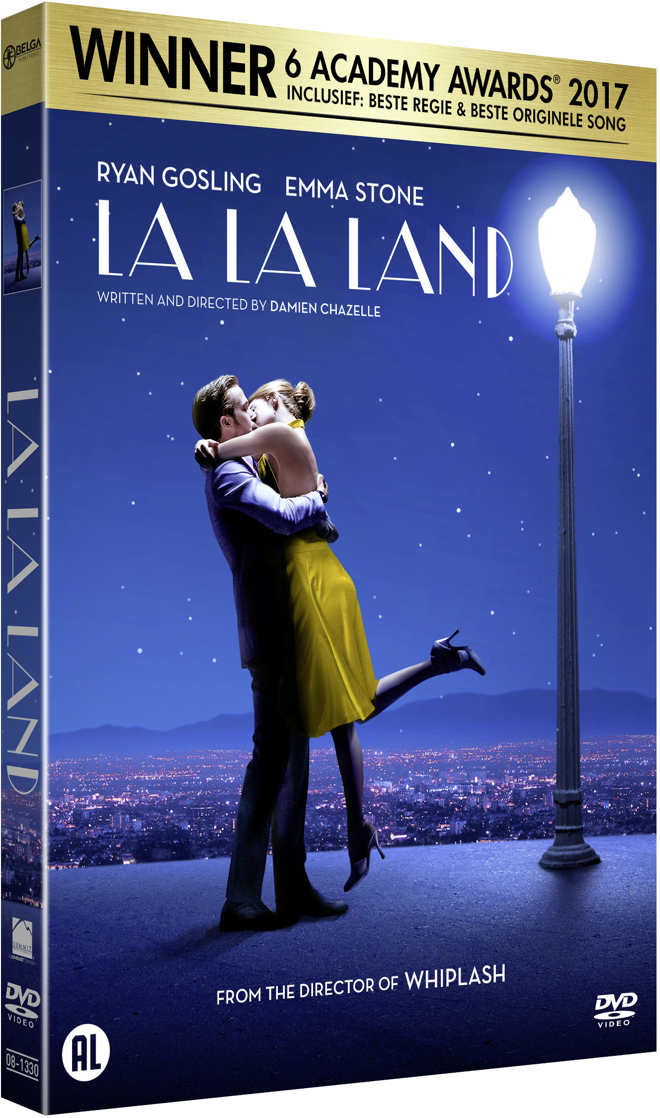 La La Land - DVD