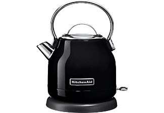 KITCHENAID Vízforraló, 1,2 Liter, Onyx fekete KA5KEK1222EOB 1500W