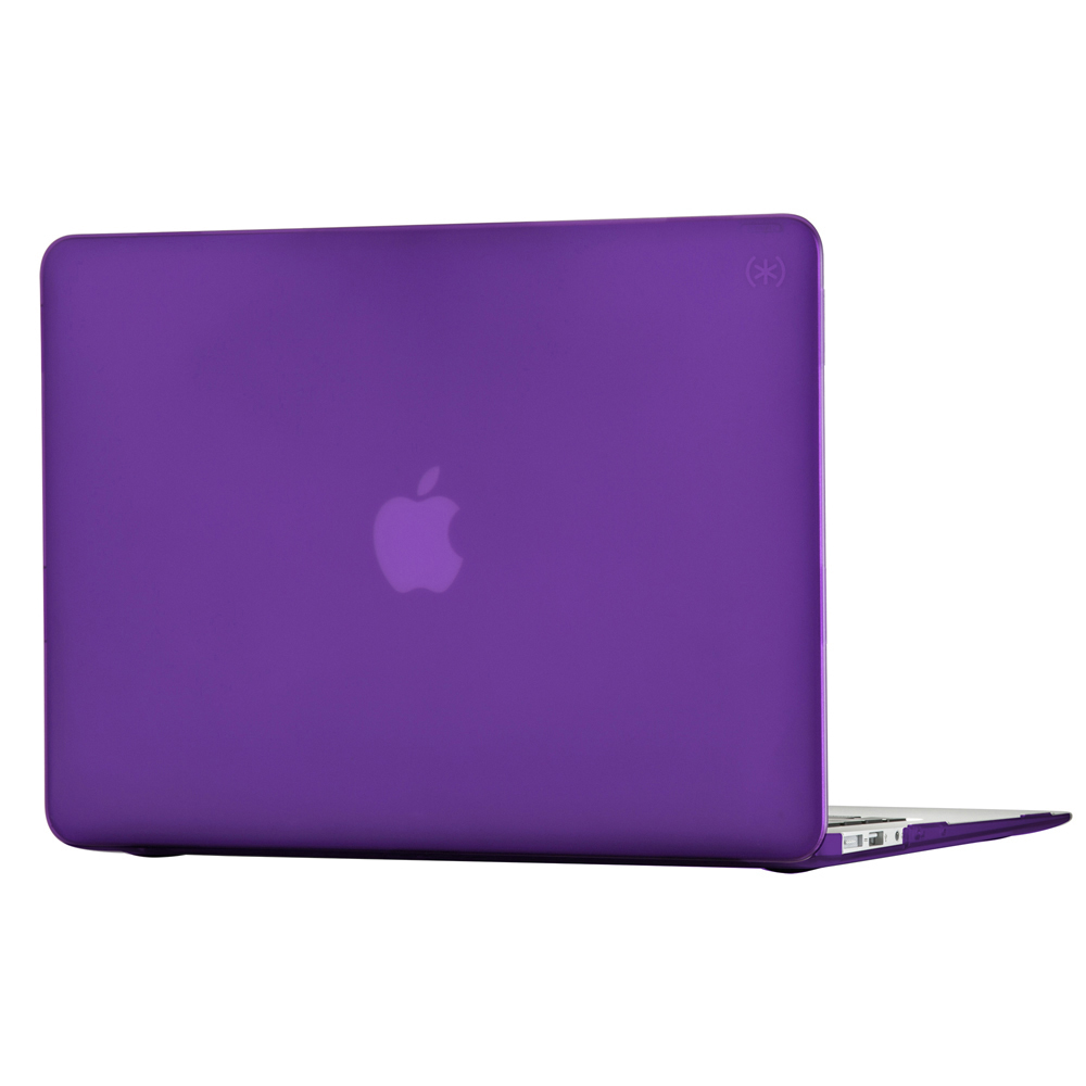 SPECK HardCase SmartShell, Full Cover, Apple, MacBook Air, Lila