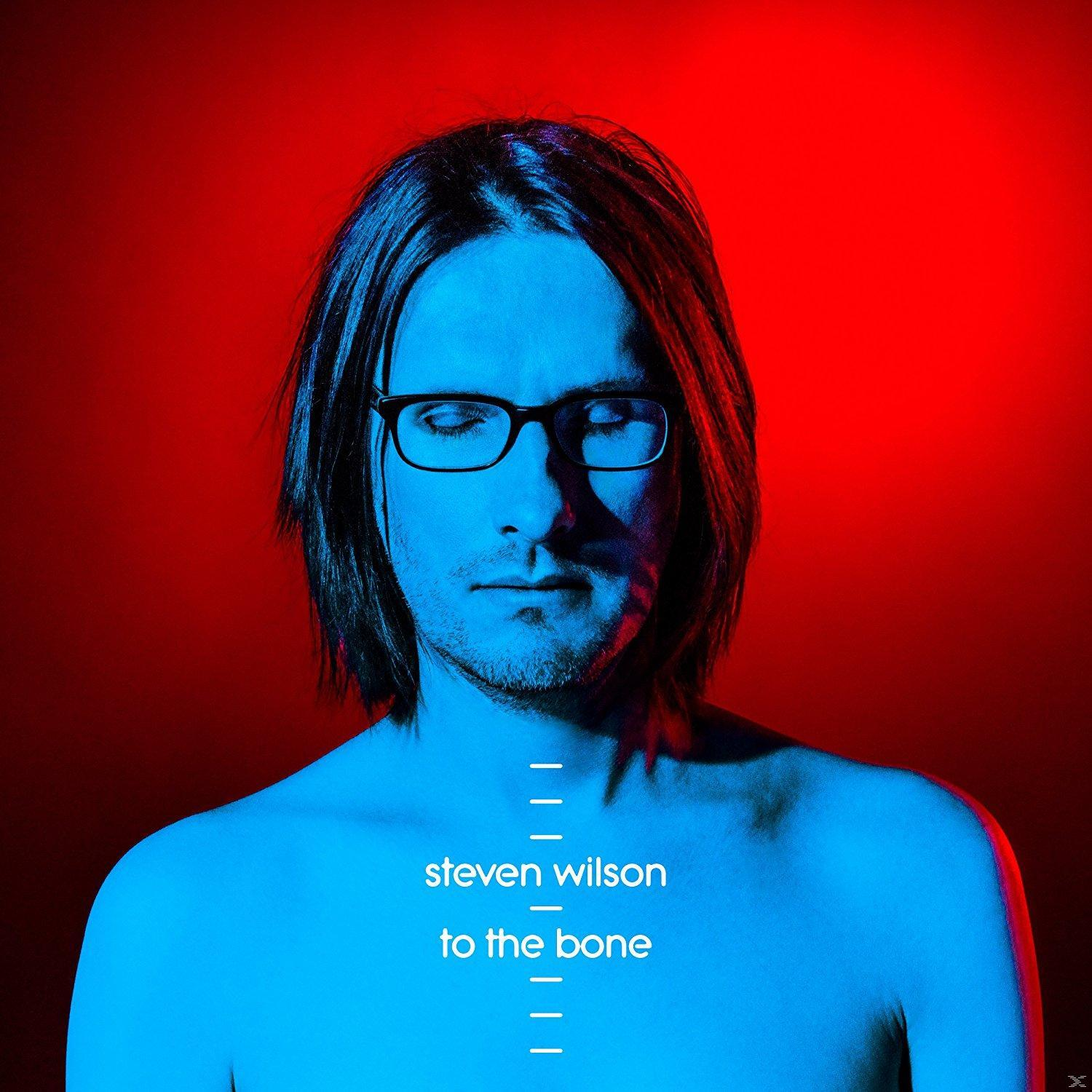 Steven Wilson - To The Bone (Vinyl)  - (Vinyl)