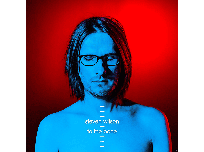 Steven Wilson - To The Bone CD
