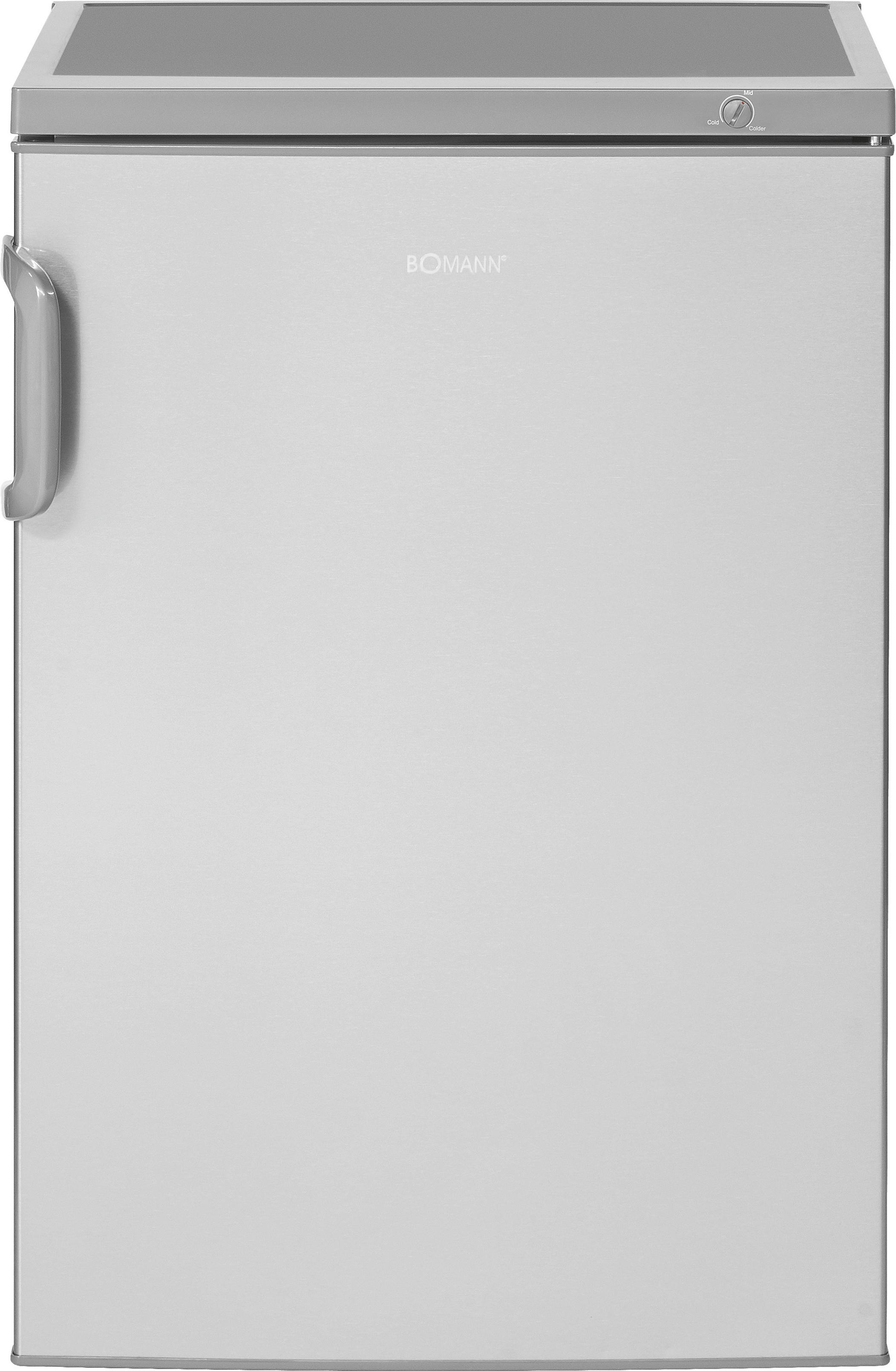 BOMANN GS 2196 Gefrierschrank (D, 85 l, 850 mm hoch)

