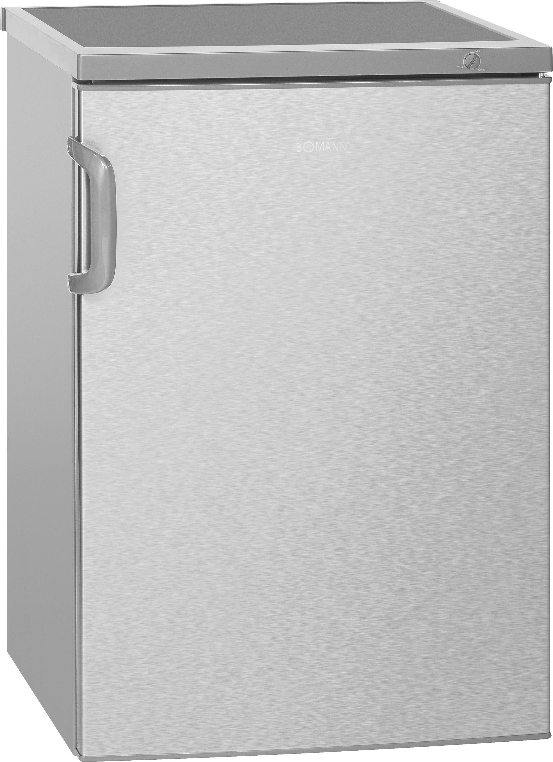 BOMANN GS 2196 Gefrierschrank (D, 85 l, 850 mm hoch)
