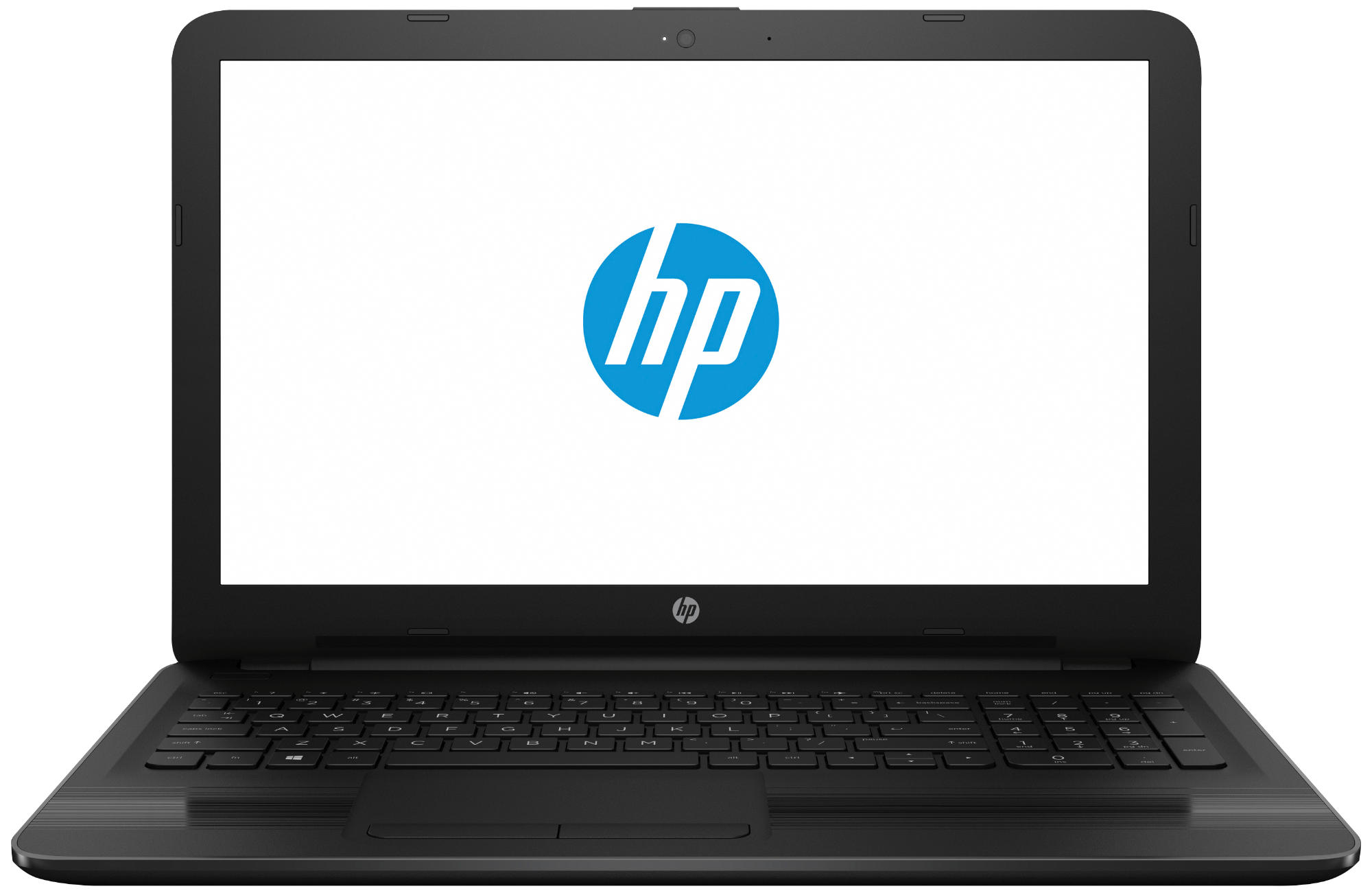 HP 15-ay534ng - 15,6 Zoll - Intel® Pentium® N3710 - 8 GB - 1 TB - Intel® HD 405 - Windows 10 Home (64 Bit)