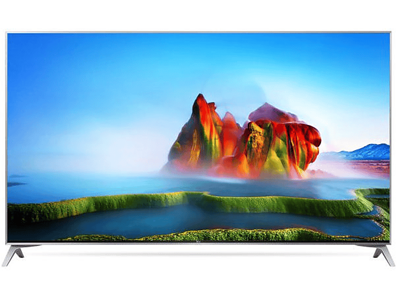 LG 49SJ800V 49'' 123 cm Super Ultra HD Smart LED TV Fiyat