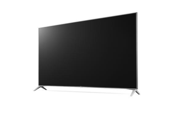 LG 49SJ800V 49'' 123 cm Super Ultra HD Smart LED TV