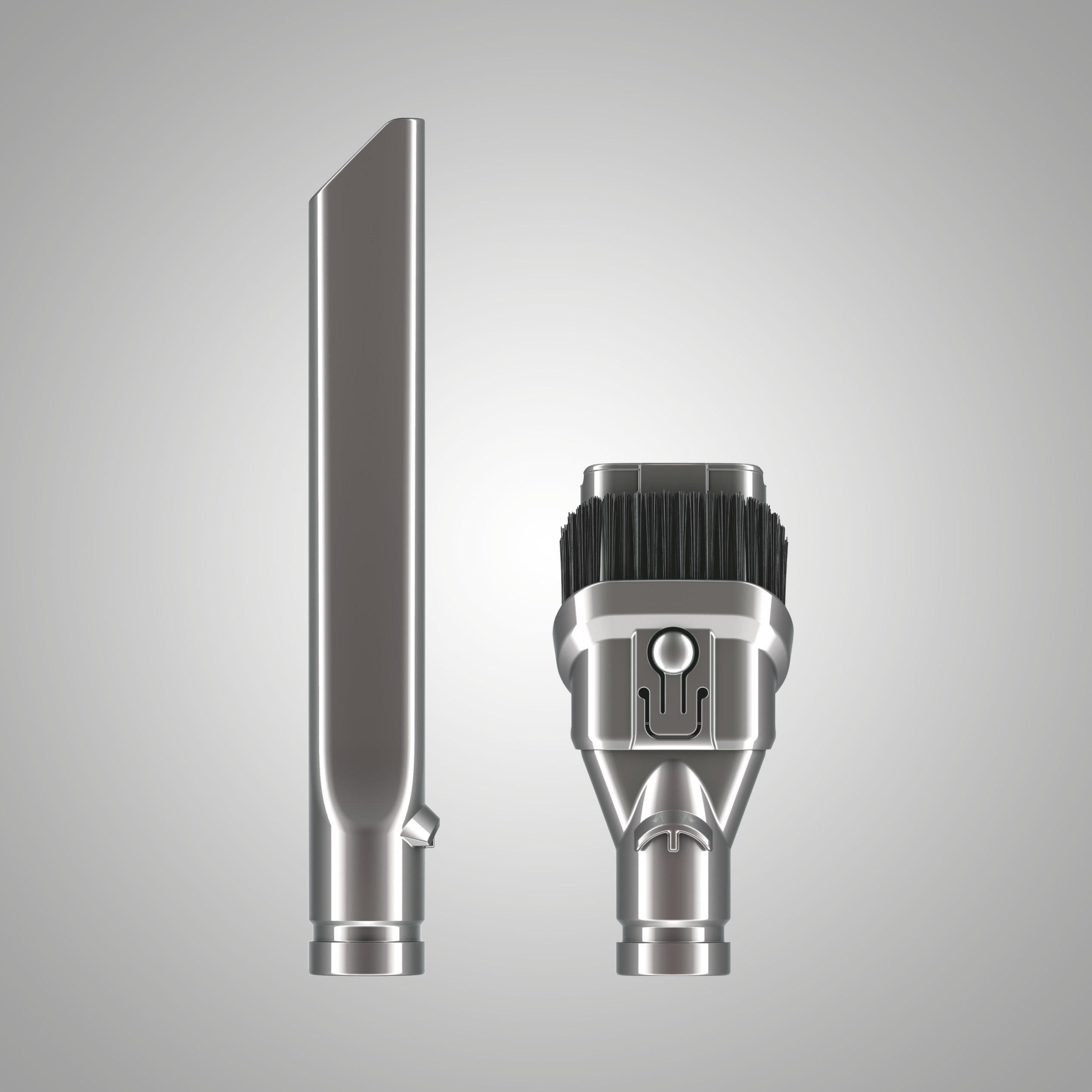 DYSON V6 mattress Handstaubsauger, Akkubetrieb, 350 Watt
