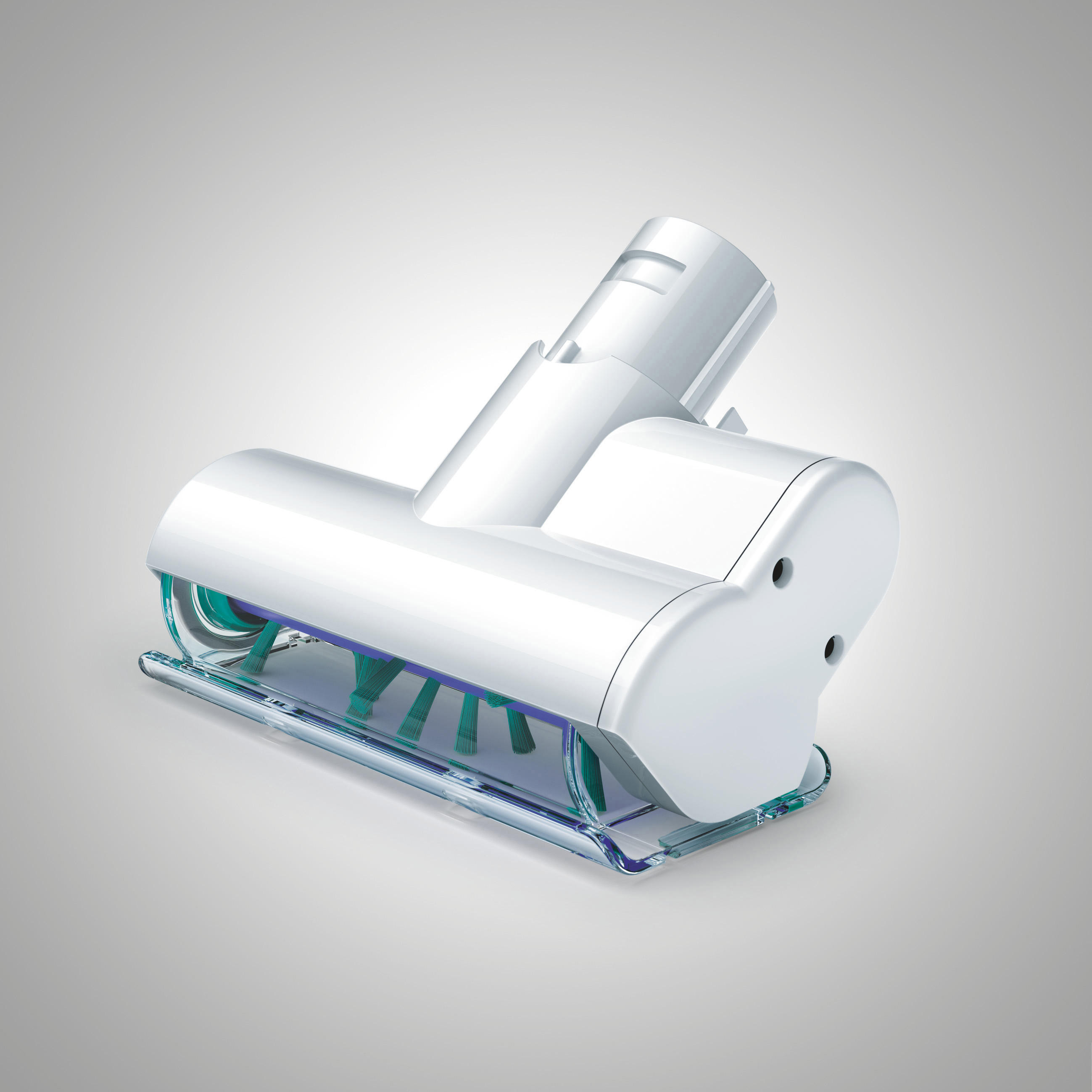 DYSON V6 mattress Handstaubsauger, Akkubetrieb, 350 Watt