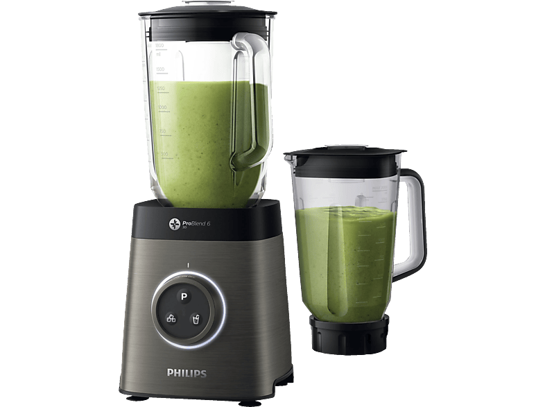 Abbildung von Philips Standmixer