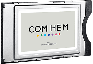 SMITH HD CA-modul för Com Hem