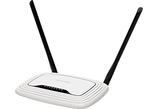 TP LINK TL-WR841N 300Mbps wireless router