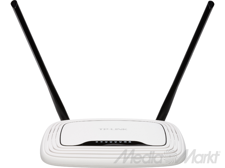TP LINK TL-WR841N 300Mbps wireless router