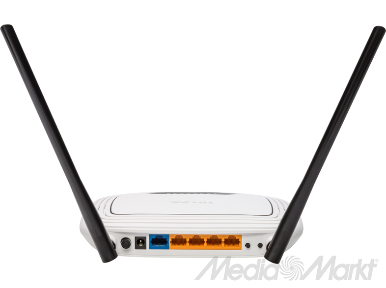 TP LINK TL-WR841N 300Mbps wireless router