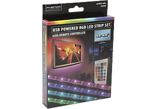 PHENOM 55850B USB LED TV háttérvilágítás 40-60