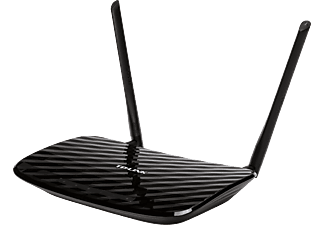 TP LINK Archer C2 AC750 dual band gigabit wireless router