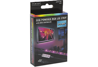 PHENOM 55851 USB LED TV háttérvilágítás 100cm