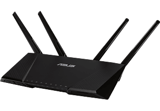 ASUS RT-AC87U 2400Mbps Dual Band wireless router