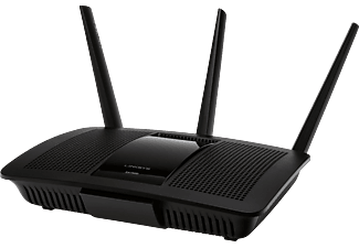 LINKSYS EA7500 Max-Stream AC1900 MU-MIMO gigabit wireless router