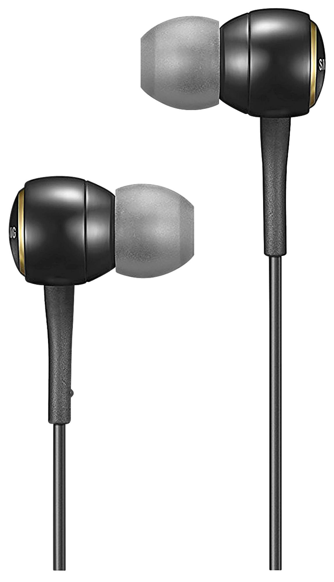 SAMSUNG EO-IG935BBEGWW, In-ear Headset Schwarz