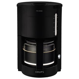 KRUPS Pro Aroma F30908 Zwart