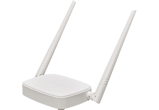 tenda n301 300mbps wireless router - media markt online