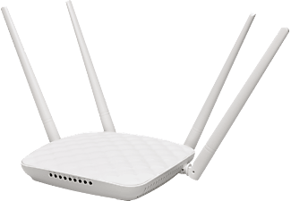 TENDA FH456 300Mbps wireless Smart router