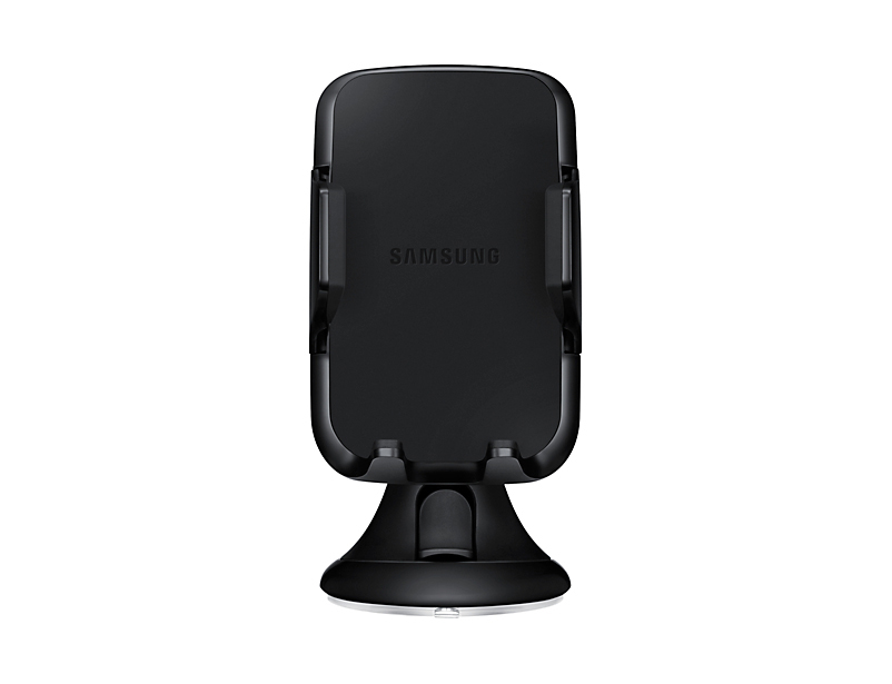 SAMSUNG EE-V200SABEGWW Saugnapfhalterung, Schwarz