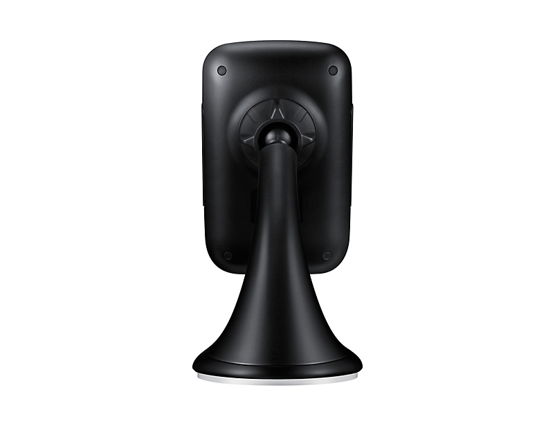 SAMSUNG EE-V200SABEGWW Saugnapfhalterung, Schwarz