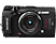 OLYMPUS OLYMPUS Stylus Tough TG-5 - Fotocamera digitale - 12 MP - Nero - Fotocamera compatta Nero