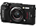 OLYMPUS Stylus Tough TG-5 - Kompaktkamera Schwarz