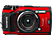 OLYMPUS Stylus Tough TG-5 - Kompaktkamera Rot